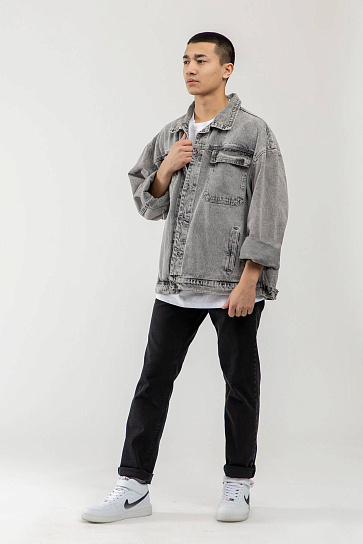 Vetrovka SS23DE1N-27-12350-136193 фото